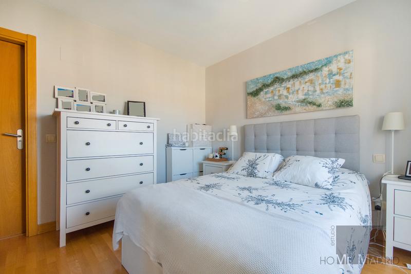 Foto 78d4f9db-560a-43de-aed2-d797db27dfac. Àtic amb calefacció piscina a Las Tablas Madrid