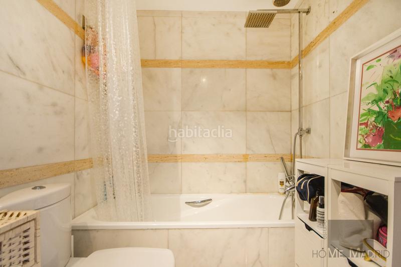 Foto 890df1fd-5d14-474f-ab53-d545de5471e1. Àtic amb calefacció piscina a Las Tablas Madrid