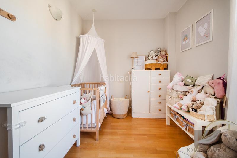 Foto 968cc9ce-0f2c-4635-b8c0-0551a7ddc477. Àtic amb calefacció piscina a Las Tablas Madrid