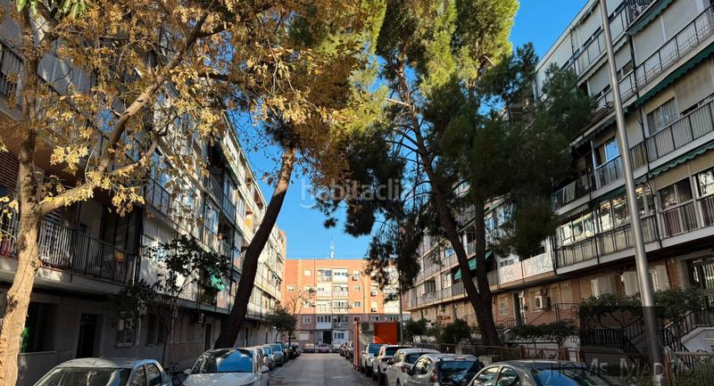 Foto 26ac863f-7229-4496-b1a2-4fb51b1c2780. Pis amb calefacció a Peñagrande Madrid