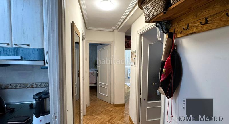 Foto 3089b22d-879f-4c0d-b8fb-400ddf3dae11. Pis amb calefacció a Peñagrande Madrid