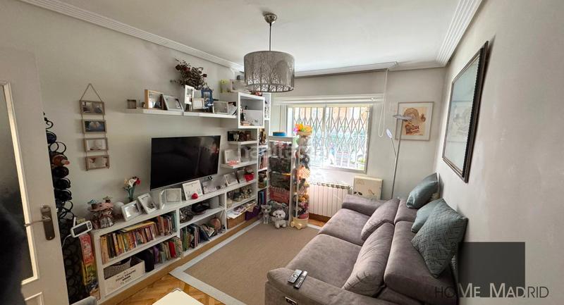 Foto 3681fd47-b4ea-4b60-8275-a7f78b8bda95. Pis amb calefacció a Peñagrande Madrid