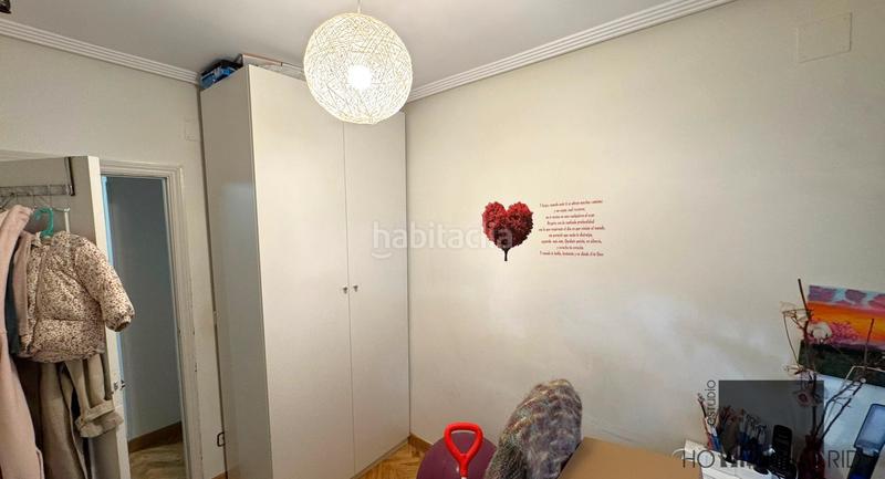 Foto 418038f0-280a-4c87-970c-f7901dfe6aa1. Pis amb calefacció a Peñagrande Madrid