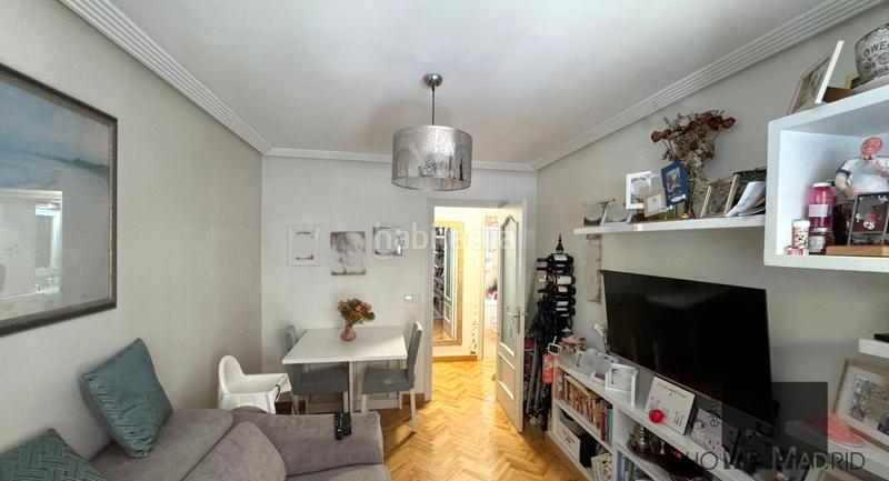 Foto 6e93bf40-80dd-4867-8b31-7d8e29b50c9f. Pis amb calefacció a Peñagrande Madrid