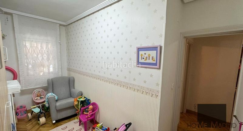 Foto 7405f382-eeec-4477-bf51-1c98c49c121e. Pis amb calefacció a Peñagrande Madrid