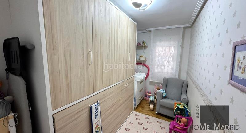 Foto 8de4b1ab-9ed9-425b-8a3a-c8058f23f413. Pis amb calefacció a Peñagrande Madrid