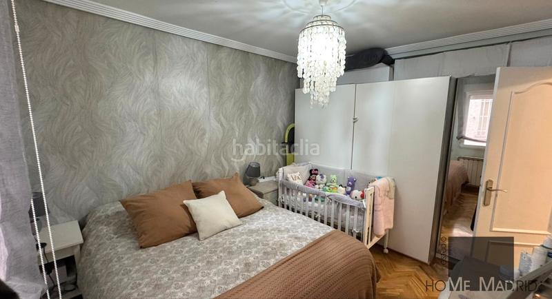 Foto 9934e2a0-d432-4ee2-9dd8-831c26ed1136. Pis amb calefacció a Peñagrande Madrid