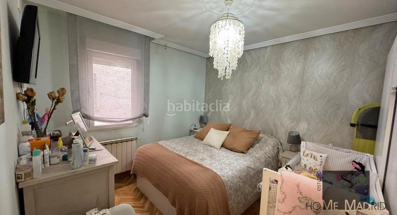 Foto ec688bce-8ff2-49bc-9d0a-99b7650204ed. Pis amb calefacció a Peñagrande Madrid