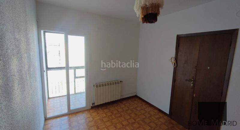 Foto 06848bbe-6438-4d85-a90e-e6f021393a32. Pis amb calefacció a Peñagrande Madrid