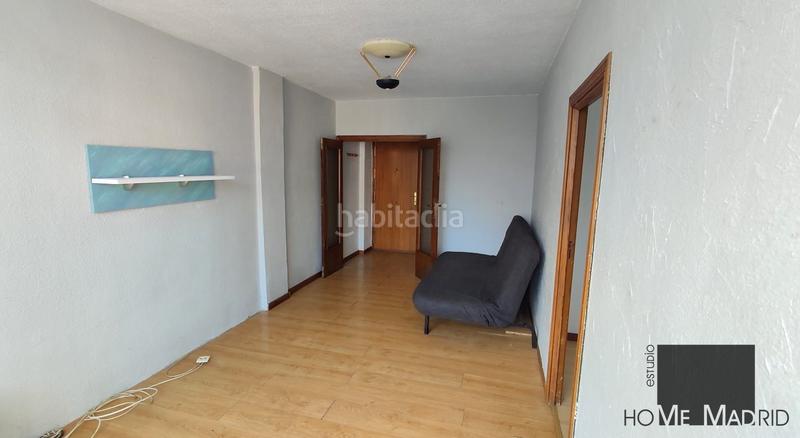 Foto 2c124f01-015b-41be-99fa-dd998160ce4b. Pis amb calefacció a Peñagrande Madrid