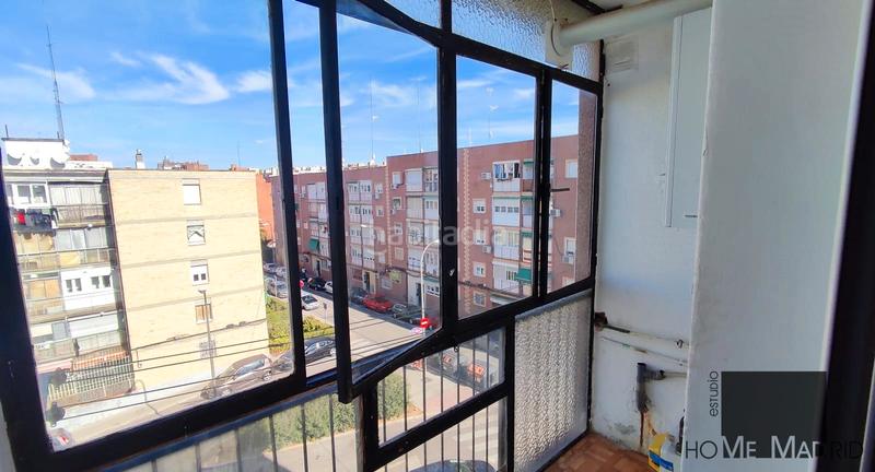 Foto 2fd0f7ce-742b-497d-ad42-0c7612eda7bd. Pis amb calefacció a Peñagrande Madrid