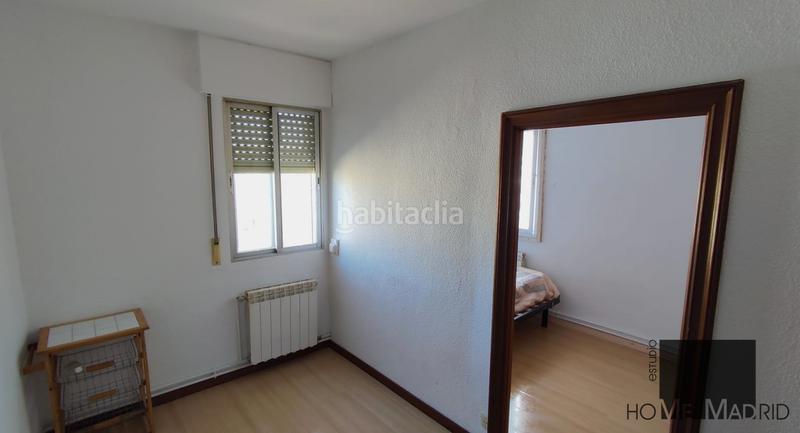 Foto 36948f1e-21c9-4d88-9ed6-4f152b82597e. Pis amb calefacció a Peñagrande Madrid