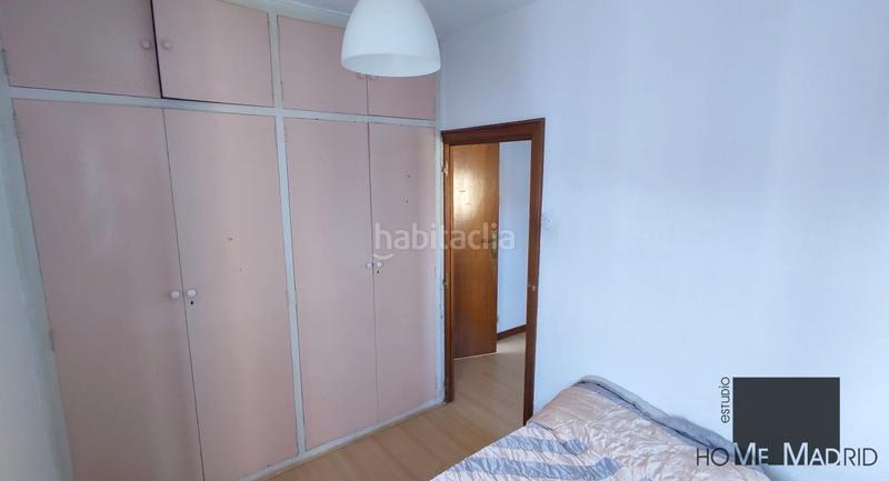 Foto 37725ed4-4293-484e-acd4-533678af3da0. Pis amb calefacció a Peñagrande Madrid