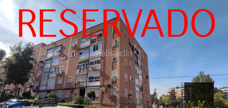 Foto 87bf7b1b-c752-48f0-b1d6-2737c50d0066. Pis amb calefacció a Peñagrande Madrid