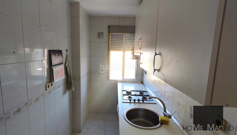 Foto 8b3af6ef-b046-4470-93d4-12016172e33d. Pis amb calefacció a Peñagrande Madrid