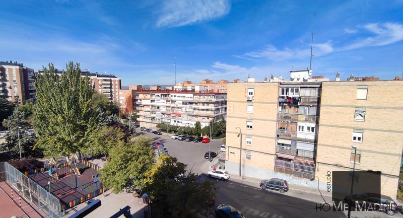 Foto 9722a85a-391d-4752-b9c5-43577a3774c0. Pis amb calefacció a Peñagrande Madrid