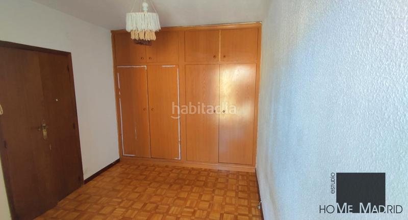 Foto 9c923360-c167-474c-8ca6-7024f43d4f5c. Pis amb calefacció a Peñagrande Madrid