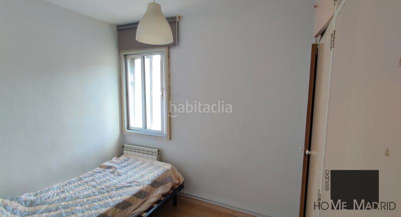 Foto a1ed36db-166c-48c4-b7da-7a8b0df3abd6. Pis amb calefacció a Peñagrande Madrid