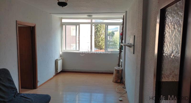 Foto abbbdde7-604c-4954-9401-12975dcbede1. Pis amb calefacció a Peñagrande Madrid