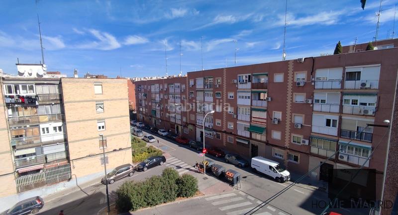 Foto dca959be-76c6-46a9-9dc5-2e3cbfd7103d. Pis amb calefacció a Peñagrande Madrid