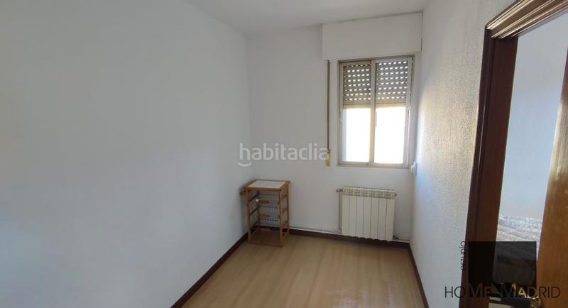 Foto e5572157-f07d-43e5-ac4b-4940ec88f07d. Pis amb calefacció a Peñagrande Madrid