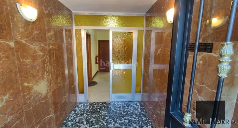 Foto f30e5d0c-0e59-4640-8017-5578c194ccf1. Pis amb calefacció a Peñagrande Madrid