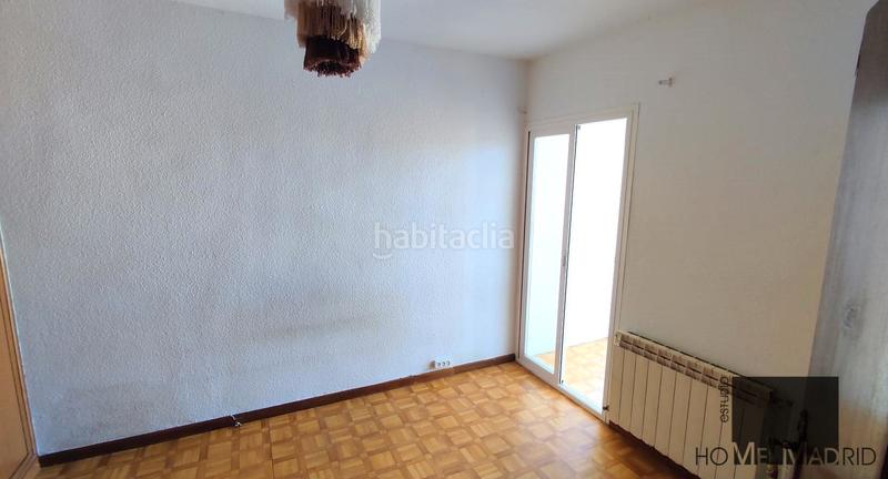 Foto f9ce09ca-5cf8-44cd-bc5d-28c6e597e702. Pis amb calefacció a Peñagrande Madrid