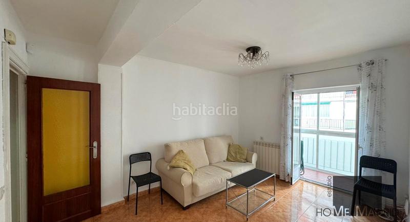 Foto 19e3a1dc-a1ec-4425-ad8f-cdff13c39017. Appartamento con riscaldamento in Valdezarza Madrid