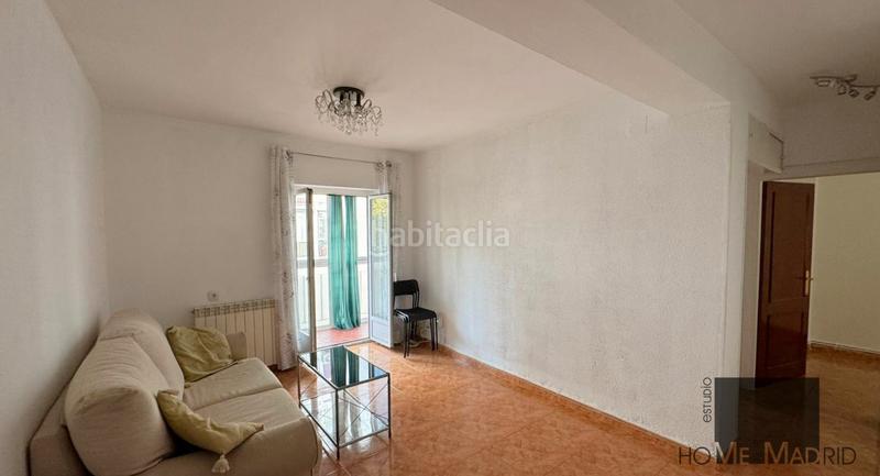 Foto 4d76c07b-e305-47f6-b0b5-0e4e7217509e. Appartamento con riscaldamento in Valdezarza Madrid