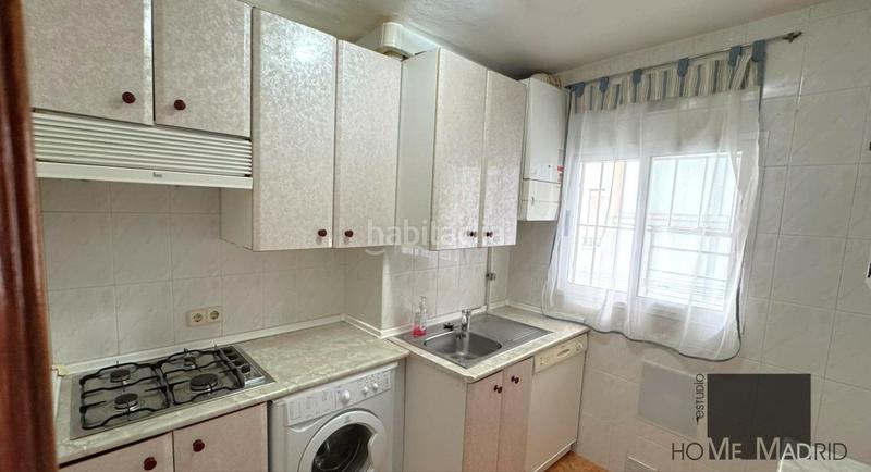 Foto 59ccfd77-e7d1-4afa-8702-0c52191bfa95. Appartamento con riscaldamento in Valdezarza Madrid
