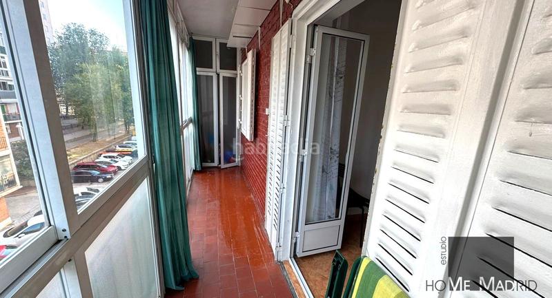 Foto 83cf28f4-49b4-4ab2-a8d1-83eddb38b2f3. Appartamento con riscaldamento in Valdezarza Madrid