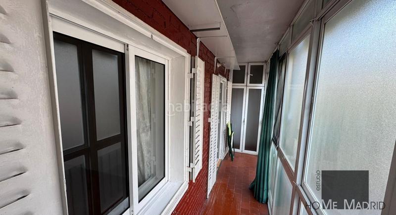 Foto 8cc20af4-4e17-434c-9e70-3661ee9781de. Appartamento con riscaldamento in Valdezarza Madrid