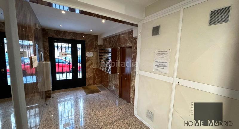 Foto c88e34e1-9ebb-4f32-8f48-f5b587148f0e. Appartamento con riscaldamento in Valdezarza Madrid