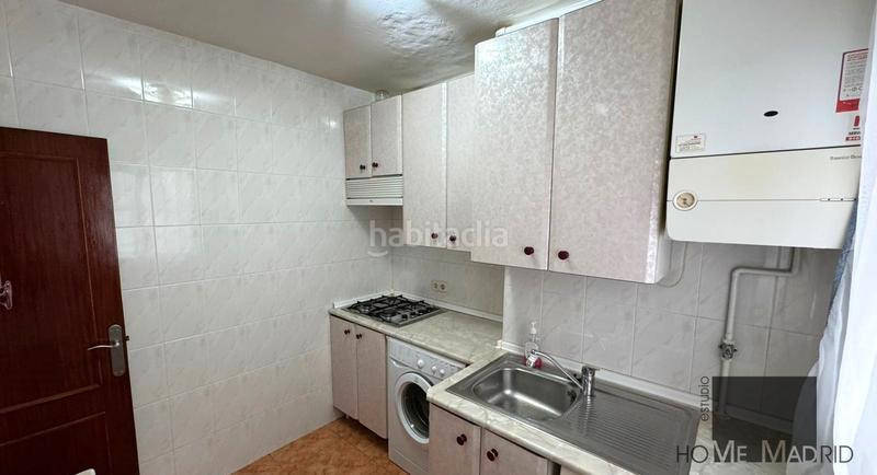 Foto cc8c6b22-f3c6-4e10-8d38-3b300bb3b0f4. Appartamento con riscaldamento in Valdezarza Madrid