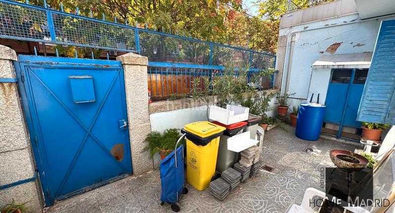 Foto 38efaeb7-5dda-4fd6-8559-7d8d2f30fc81. Edifici a Concepción Madrid