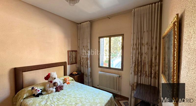 Foto 53426989-5cec-4d28-9d40-f1ad5999adb6. Edifici a Concepción Madrid