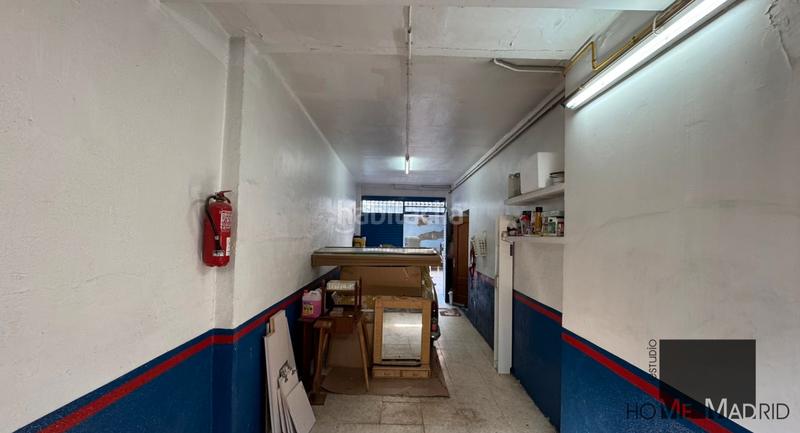 Foto 88688401-75b3-4785-816b-acae1e22d99e. Edifici a Concepción Madrid