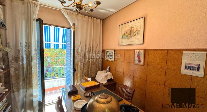 Foto 8dfa9391-7f6b-480c-b93e-d502c49cedb0. Edifici a Concepción Madrid