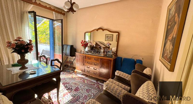 Foto 998067ac-e962-4122-a96c-6ce98485367d. Edifici a Concepción Madrid