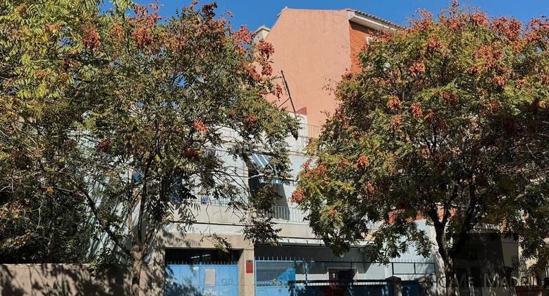 Foto a7f8fd4f-ac3a-457e-8daf-b143394ab98f. Edifici a Concepción Madrid