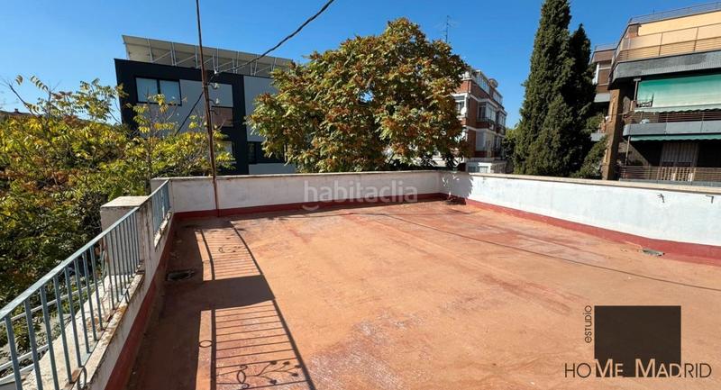 Foto c7c89f7b-47c9-40a3-b03d-cf5b0a1cffb8. Edifici a Concepción Madrid