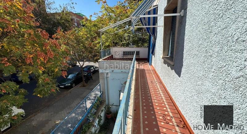 Foto d96ac1b5-5736-4625-bef6-8309a04bc28d. Edifici a Concepción Madrid