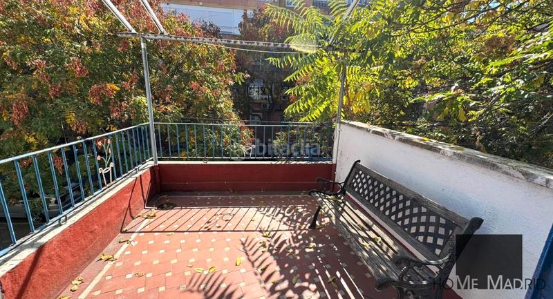 Foto f153fe51-bcf5-4300-a391-727a6261800b. Edifici a Concepción Madrid