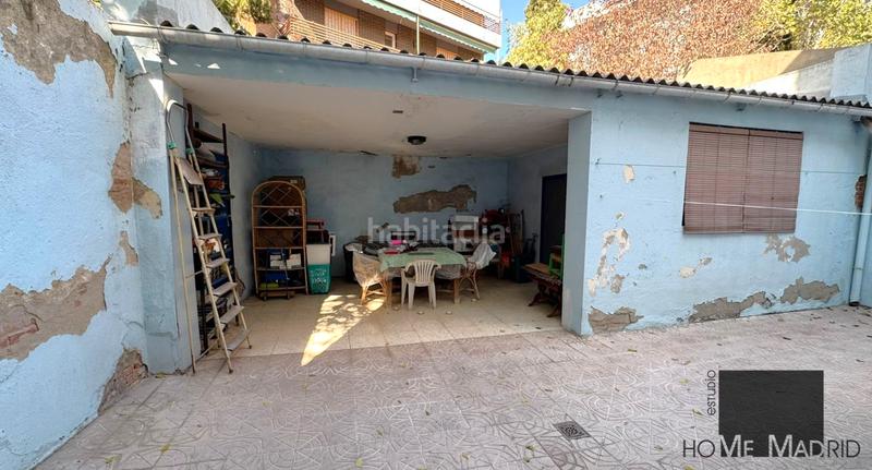 Foto fbd2e0fd-c6d8-4c17-905e-d579a0ce954d. Edifici a Concepción Madrid