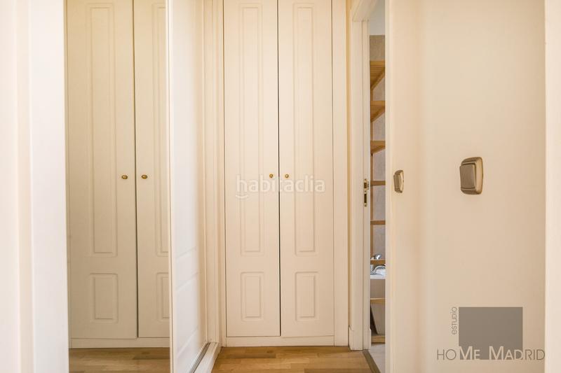 Foto 1de24065-e7e9-4456-9861-0dba334c9ed3. Appartement avec chauffage parking piscine dans Montecarmelo Madrid