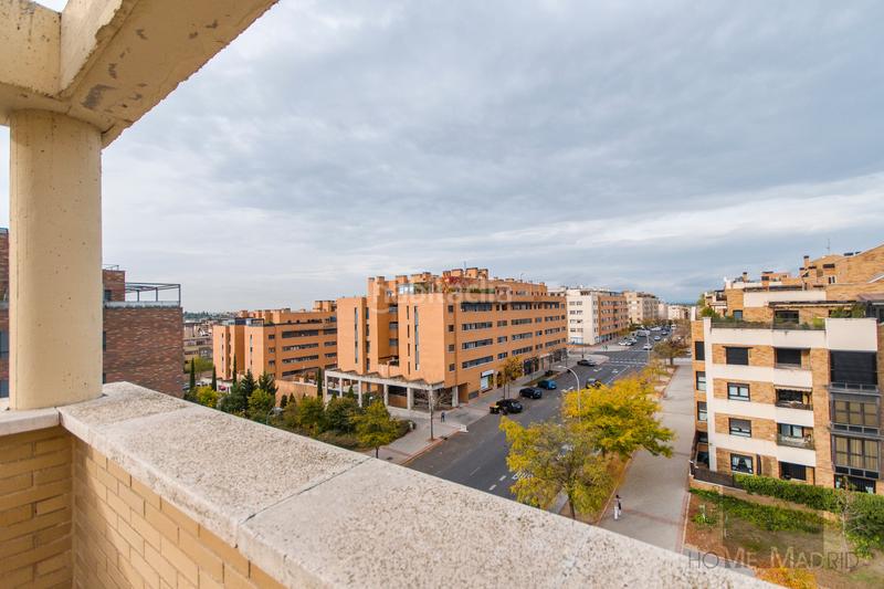 Foto 29429d8b-1b34-4b35-921b-091fa7188790. Appartement avec chauffage parking piscine dans Montecarmelo Madrid