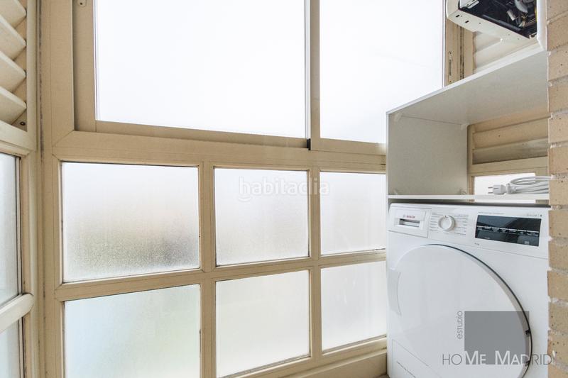 Foto 7c0f4d40-9488-4efe-8e02-6f19a3fa2e7f. Appartement avec chauffage parking piscine dans Montecarmelo Madrid