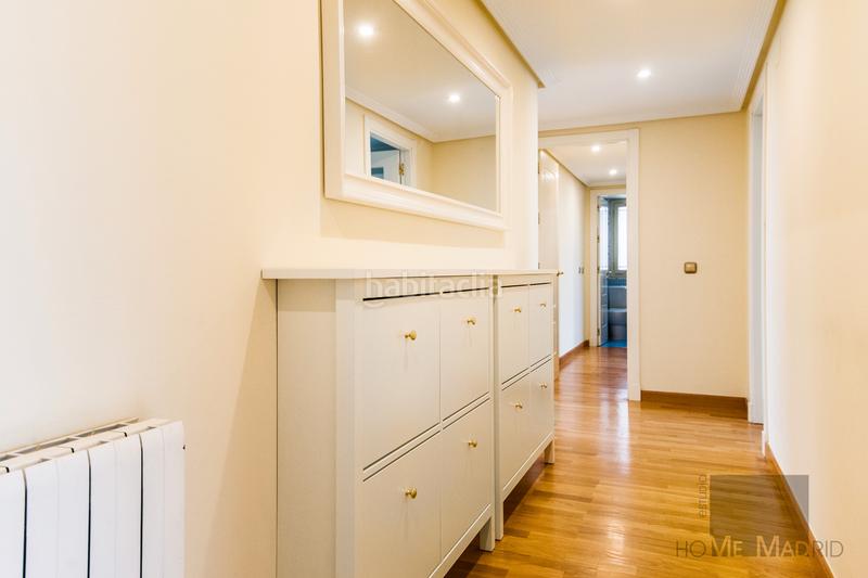 Foto c14c7606-45e0-4110-954b-27b43f925aae. Appartement avec chauffage parking piscine dans Montecarmelo Madrid