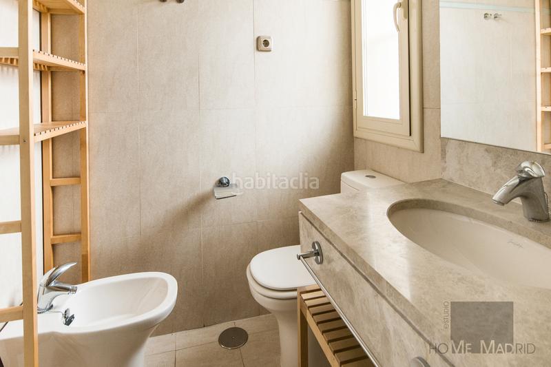 Foto c8e2351e-77be-432a-b54a-635f547f18c1. Appartement avec chauffage parking piscine dans Montecarmelo Madrid