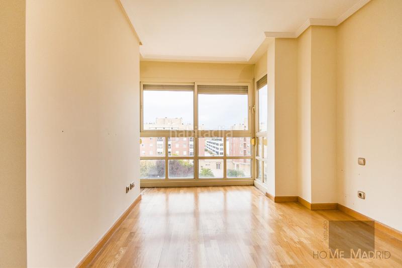 Foto dbbb2cbc-45db-4c02-bb27-7515a8e8b612. Appartement avec chauffage parking piscine dans Montecarmelo Madrid